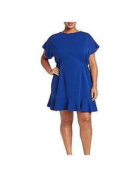Donna Morgan Casual Dress (view 2)