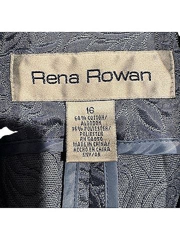 Rena Rowan Rena Rowan Coat (view 2)