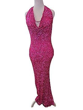 Scala Cocktail Dress (view 2)
