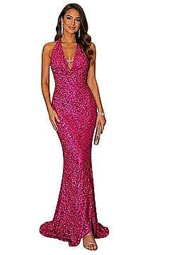 Scala Cocktail Dress (view 1)