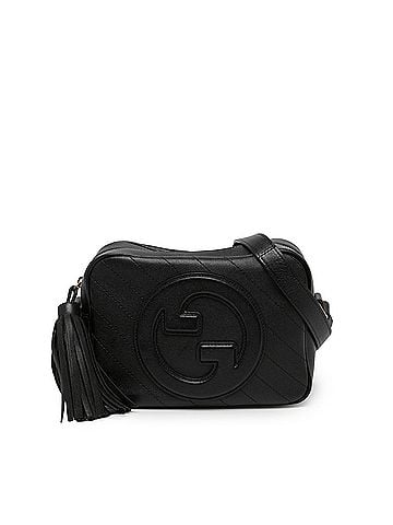 Gucci Small Calfskin Blondie Crossbody (view 1)