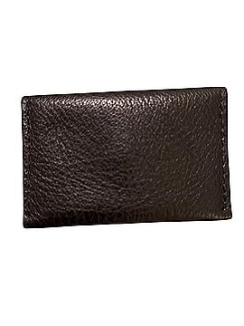 Portland Leather Goods Leather Wallet (view 2)