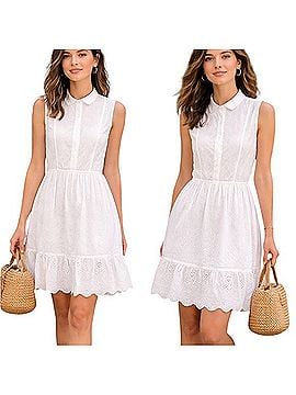 H&M Casual Dress (view 1)