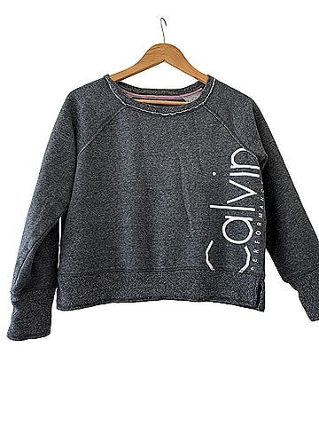 Calvin Klein Calvin Klein Sweatshirt (view 1)