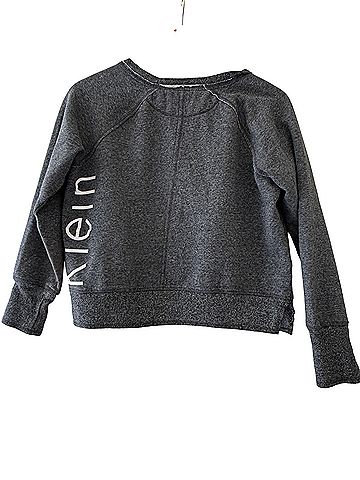 Calvin Klein Calvin Klein Sweatshirt (view 2)