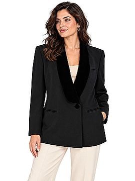 Jones New York Blazer (view 1)
