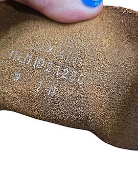 Tibi x L.L. Bean Bean Boots Boots (view 2)