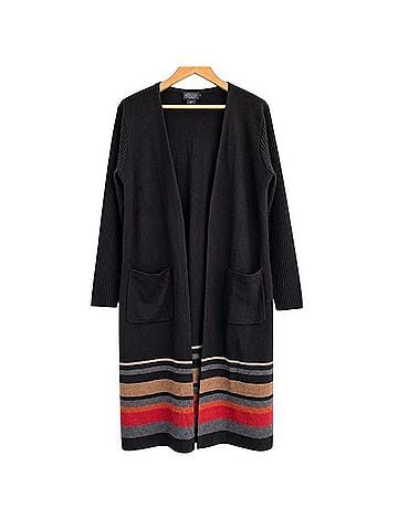 Pendleton Cardigan (view 1)