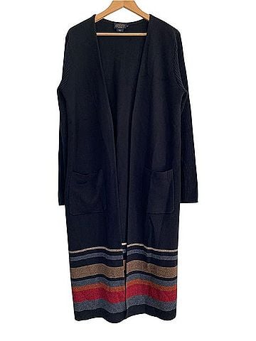 Pendleton Cardigan (view 2)
