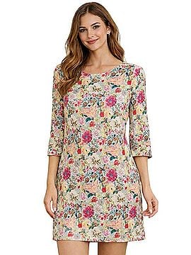 Shop Therapy Casual Dress (view 1)