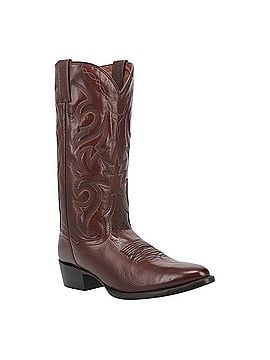 Dan Post Milwaukee Boots (view 1)