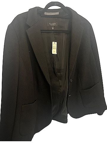 Talbots Blazer (view 1)