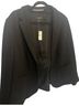 Talbots Solid Black Blazer Size 18 (petite) - photo 1