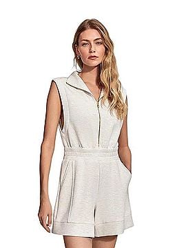 Varley Linvale Romper (view 1)