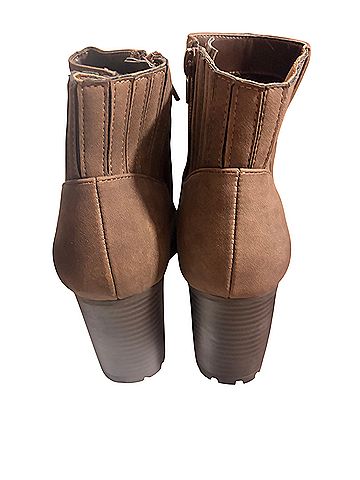 Kelly & Katie Ankle Boots (view 2)