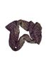 Michael Kors 100% Acrylic Floral Brown White Scarf One size - photo 2