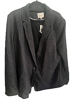 Loft 8 Blazer (view 1)