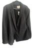 Loft 8 Gray Blazer Size 18 - photo 1