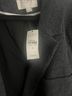 Loft 8 Gray Blazer Size 18 - photo 3