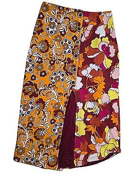 Anthropologie Maeve Casual Skirt (view 1)