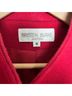 Kristen Blake 82% Wool 18% Nylon 100% Acetate Solid Red Jacket Size P (petite) - photo 4