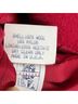 Kristen Blake 82% Wool 18% Nylon 100% Acetate Solid Red Jacket Size P (petite) - photo 3
