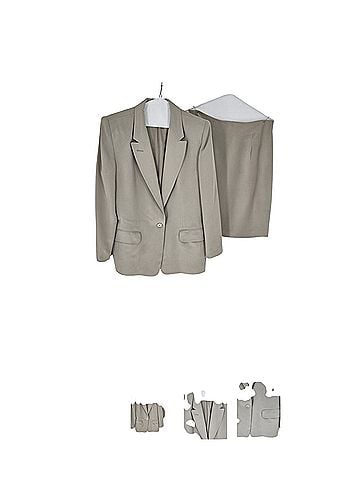 Chaus Blazer (view 2)