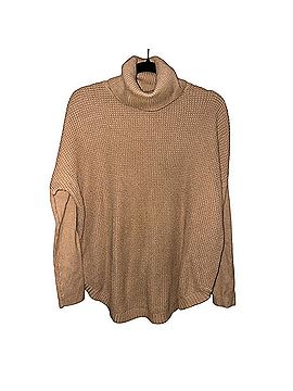 Michael Kors Turtleneck Sweater (view 1)