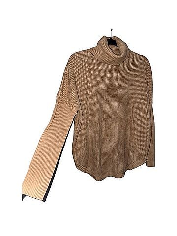Michael Kors Turtleneck Sweater (view 2)
