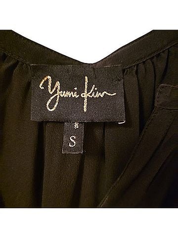 Yumi Kim Blouse (view 2)