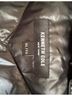 Kenneth Cole Black Jacket Size XL - photo 6