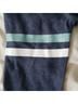Chaser Glitter Weekend Sweatshirt Long Sleeve Top - photo 6