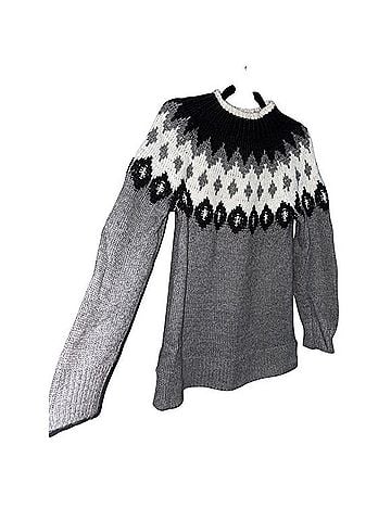 Ann Taylor LOFT Pullover Sweater (view 2)
