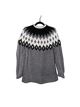 Ann Taylor LOFT Pullover Sweater (view 1)