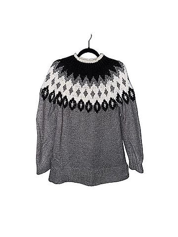 Ann Taylor LOFT Pullover Sweater (view 1)