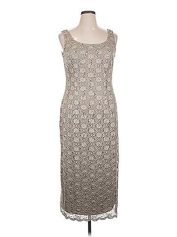 R&M Richards R&amp;M Richards Casual Dress (view 1)