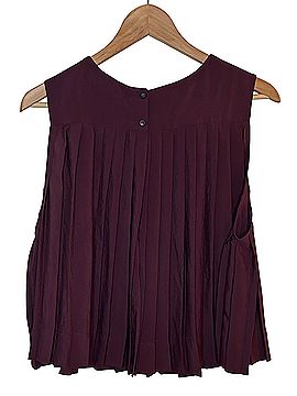 ALLSAINTS Spitalfields raegan Sleeveless Blouse (view 2)