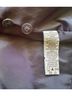 Bob Mackie 97% Polyester 3% Spandex 100% Polyester 96% Polyester 4% Metallic Fiber Purple Jacket Size XL - photo 4