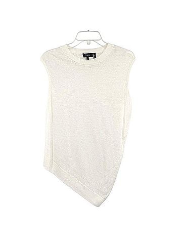 Theory Sleeveless T-Shirt (view 1)