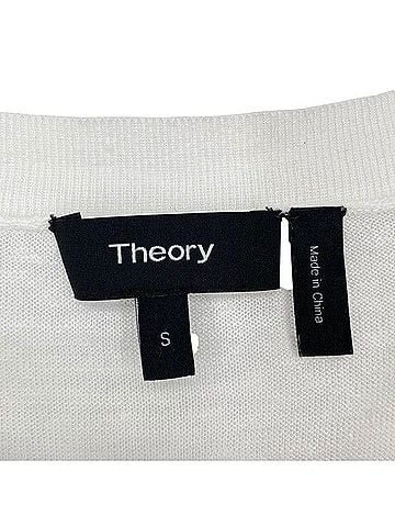 Theory Sleeveless T-Shirt (view 2)