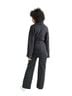 Madewell Gray Wool Blazer Size M - photo 5