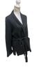 Madewell Gray Wool Blazer Size M - photo 2