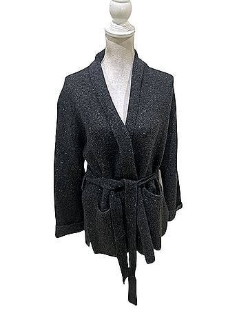 Madewell Wool Blazer (view 1)