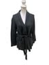 Madewell Gray Wool Blazer Size M - photo 1