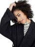 Madewell Gray Wool Blazer Size M - photo 12