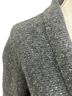 Madewell Gray Wool Blazer Size M - photo 11