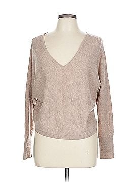 BCBGMAXAZRIA Bcbgmaxazria Wool Pullover Sweater (view 1)