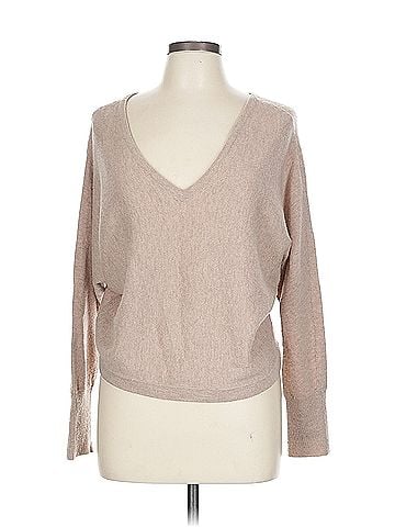 BCBGMAXAZRIA Bcbgmaxazria Wool Pullover Sweater (view 1)