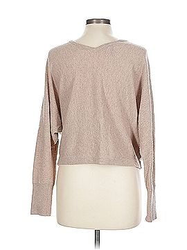 BCBGMAXAZRIA Bcbgmaxazria Wool Pullover Sweater (view 2)