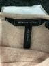 BCBGMAXAZRIA Metallic Tan Bcbgmaxazria Wool Pullover Sweater Size L - photo 6